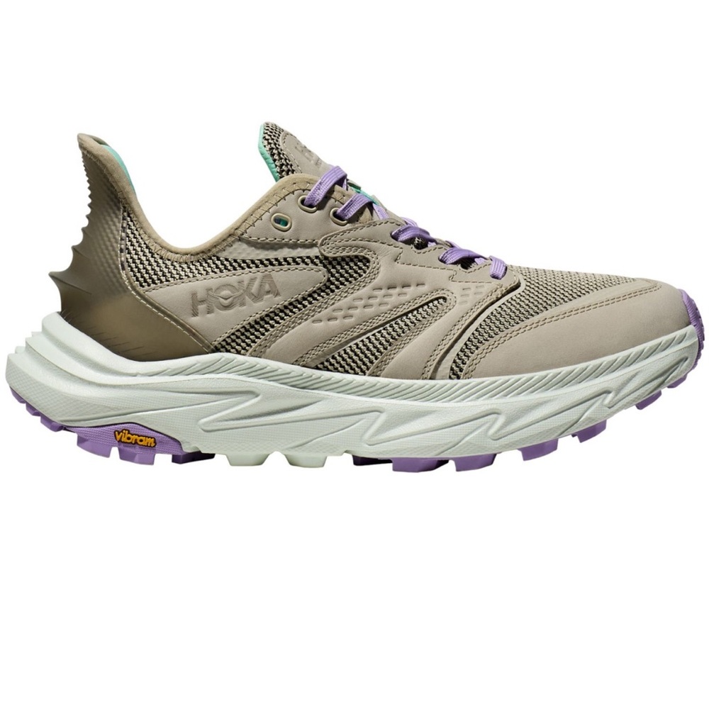 Hoka Anacapa 2 Freedom hiking shoes
